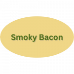 Smoky Bacon Olive Oil Flavor