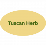 Tuscan Herb Olive Oil Flavor
