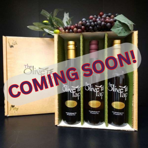 More Specialty Products Coming Soon!