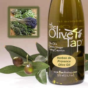 Herbes de Provence Olive Oil