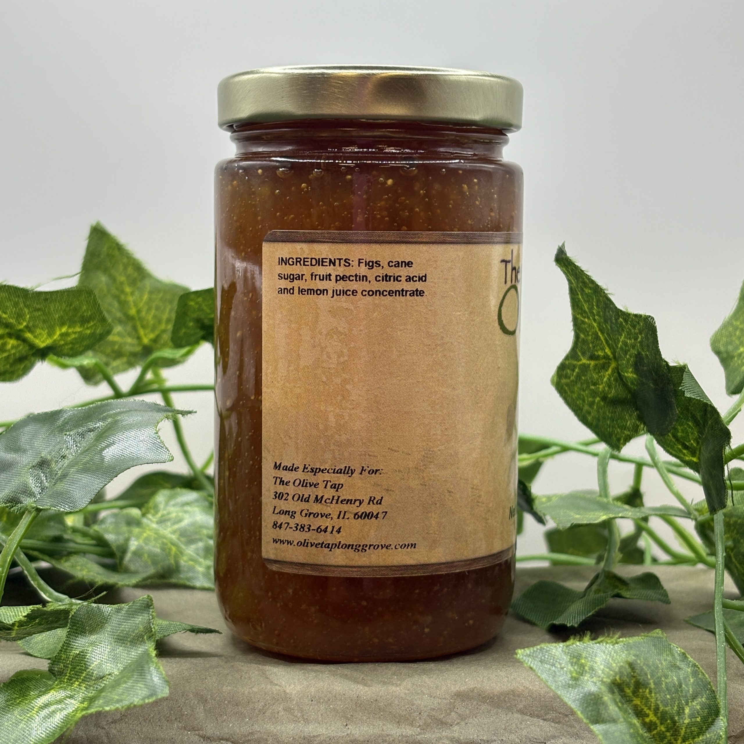 Fig Preserve - Image 3