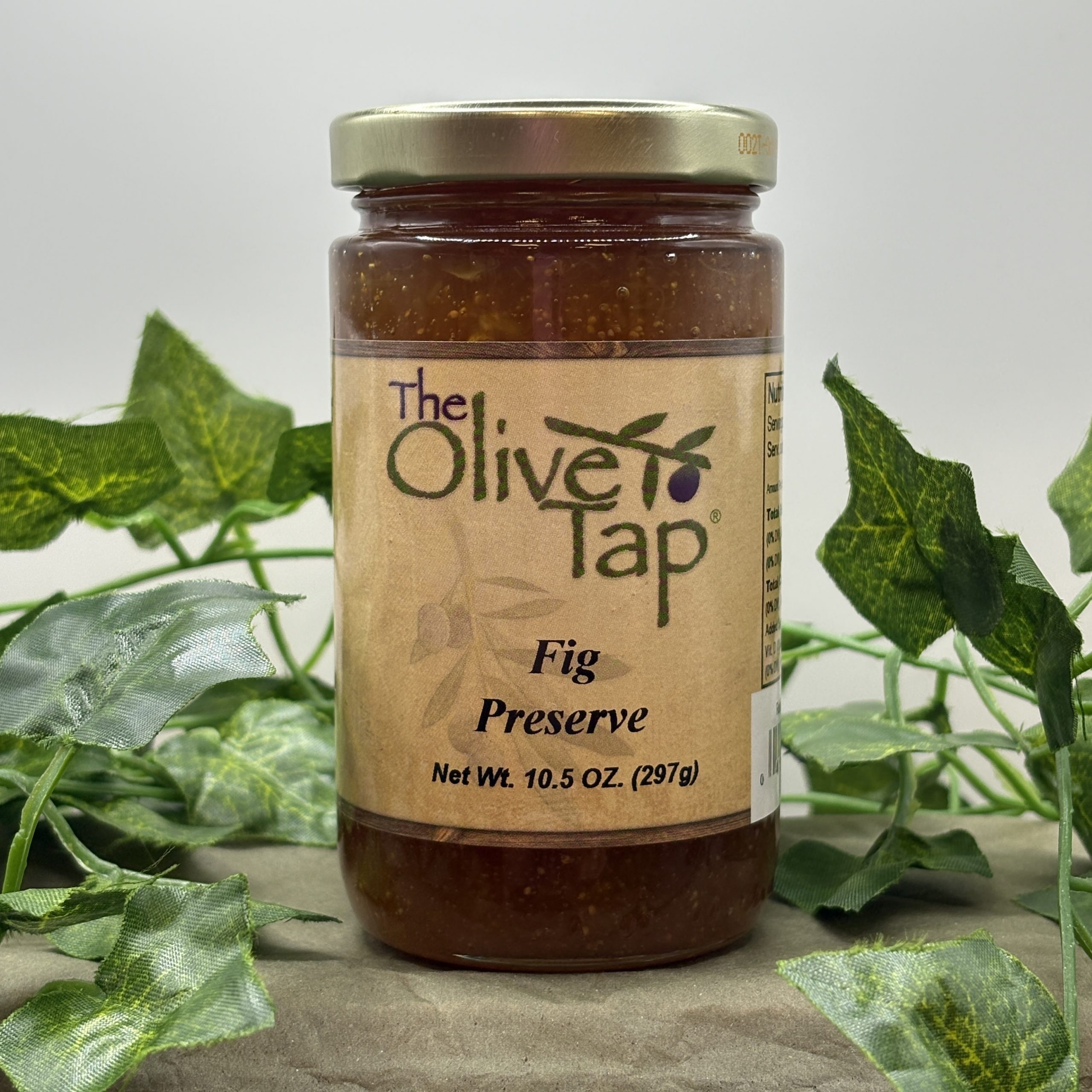 Fig Preserve