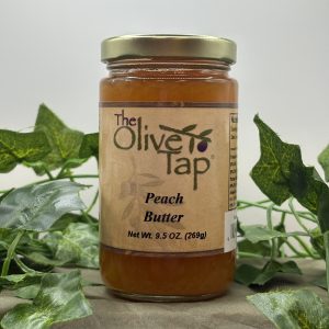 Peach Butter